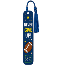 Never Give Up